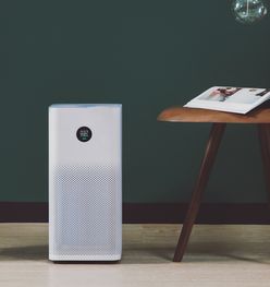 進(jìn)口母嬰空氣凈化器選購指南 十大品牌與環(huán)保產(chǎn)品研發(fā)銷售趨勢