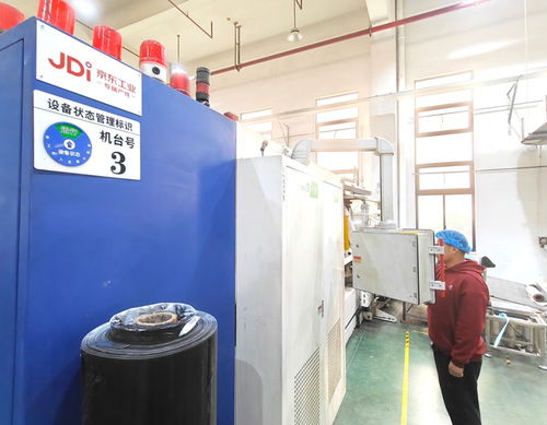 綠色包裝，全球通行證 京東工業(yè)攜手大覺新材以環(huán)保創(chuàng)新叩開國際市場