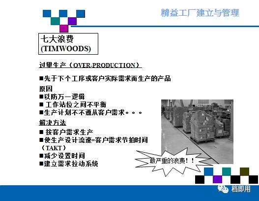 精益工廠建立與管理資料限時(shí)免費(fèi)下載，切勿錯(cuò)過(guò)